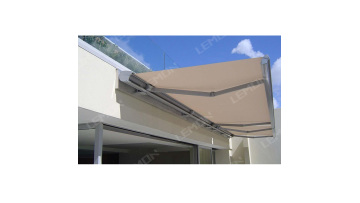 Retractable Awning