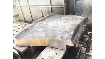 Ball Mill Crusher Lining Board Plate