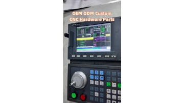 Lab validated mechanical strength and fitting accuracy performance for custom machined components working under complex industrial operating conditions