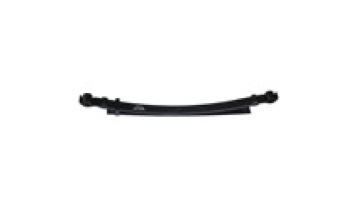 Customizable High Strength Leaf Spring for Industrial and Automotive Applications Leaf Spring for Truck1