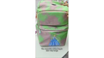 YR-BP165 bag