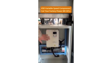 Risk assessment for compressed air equipment deployment under wide‑range temperature variation and heavy‑load continuous‑running working conditions