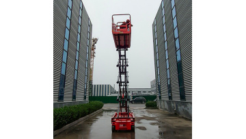 Lifting platform