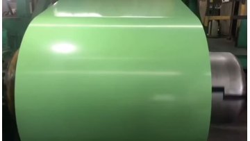 color coil