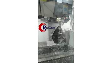 turning and milling