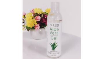 2022 Hot selling Private label Natural Repairing Deeply Hydrating soothing Moisturizing Aloe vera spray skin care1