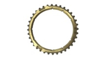 Manual Transmissions auto parts synchronizer ring 8-94412188-0 for ISUZU1