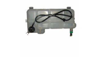 OEM 504136607 Coolant Water Expansion Tank for Iveco Daily 3.0 MY 35C14 2009 Diesel Engine1