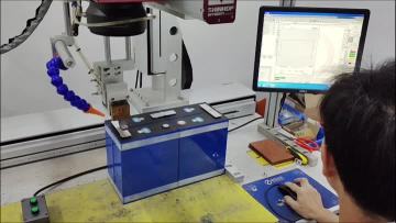lifepo4 Battery Pack 3.2v