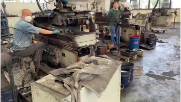 Factory site video