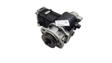 Excavator Air Brake Compressor 35580061