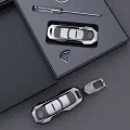 High-quality Aviation Zinc Alloy Car Key Cover Case Fit for Mazda 2 3 5 6 2017 CX-4 CX-5 CX-7 CX-9 CX-3 CX 5 Accessories