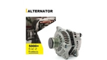 1800A Series and A003TG Alternators - 12V Small Alternator Search1
