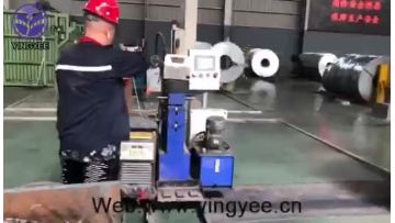 high frequency welding Tube mill