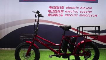 XFB-228F electric bicycle