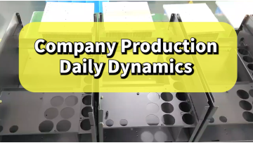 KAIMIN VFD PRODUCTS