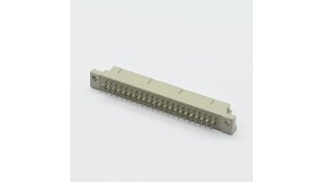 DIN 41612 Vertical Female Type B Connectors 44 Positions