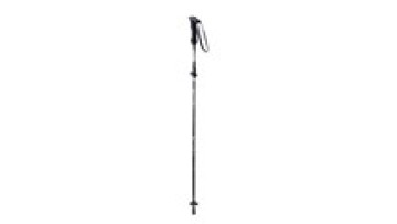 5-Section Foldable Trekking Poles Ultralight Aluminum Alloy Body EVA Handle Collapsible Hiking Poles for Outdoor Travel1