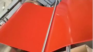 rubber sheet