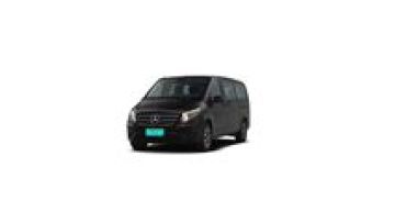 2023 VITO MPV Business Edition LHD 2.0T Petrol Car for Sale1