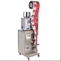 110V 220V Multi-functional quantitative packaging machine 1-100g small tea bag making machine sealing machine