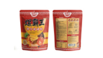 instant noodles Bagged boiled tomato flavor Luosifen chinese noodles1