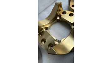 Excavator Hydraulic Pump Parts