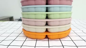 SILICONE PLATE VIDEO MFZ-P020