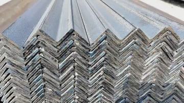steel angle    