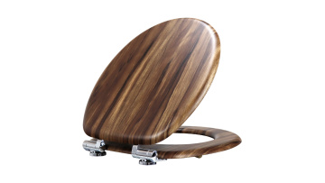 Fanmitrk Toilet Seat 8402