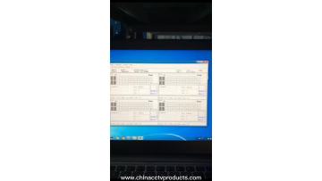 65 degrees centigrade test