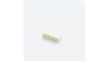 2.50mm Vertical Dual-Style Wafer Connector