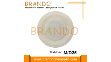 M/D25 Diaphragm