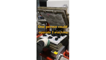 hydraulic machine (1)