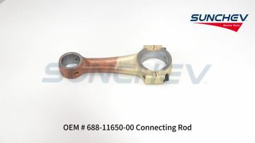688-11650-00 Connecting Rod