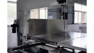 Factory equipments
