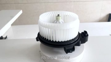 Car Parts A/c Blower Motor 8710330450 8710348080