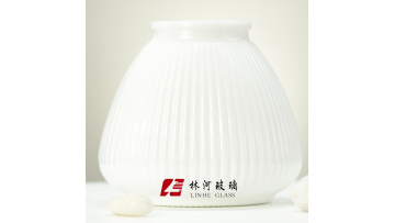 Round bottom vase
