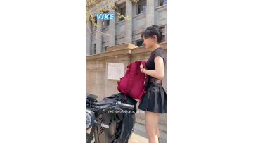 custome e-bike