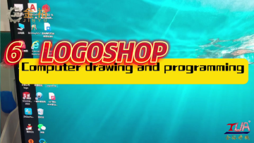 Dispensing machine LOGOSHOP programing
