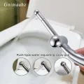 Shower Clean Body Woman Washer Spray Gun Head Vagina Flushing Toilet Bottom Vaginal Anal Implement Shower Head Bidet Set