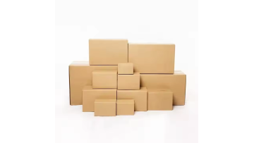Corrugated Cardboard boxes