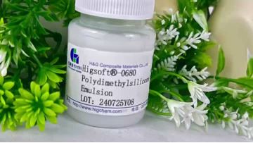 Dimethiconol (and) Laureth-4 (and) Laureth-23