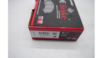 BRD 815B auto brake pads