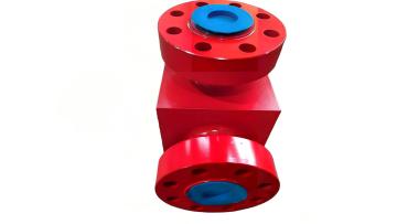 Right Angle Elbow (also known as 90-Degree Elbow)