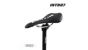 Fixie Bike Seat BS02
