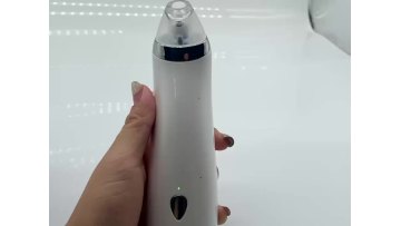 Blackhead Remover cleans your pores