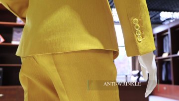 Custom  ladies suit Business Suits Office For Women Formal Customized Long Sleeve1