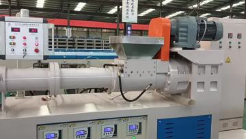 butyl rubber sheet production line