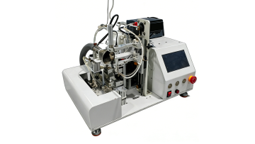 USB data cable soldering machine